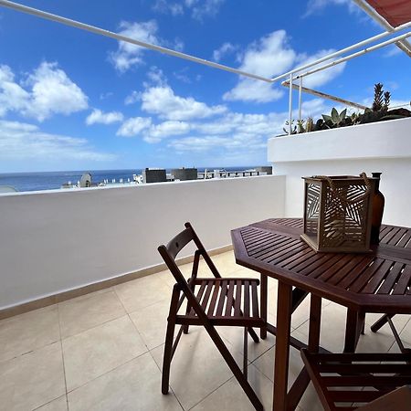 Casa Oda Seaview Puerto del Carmen (Lanzarote) Exterior foto