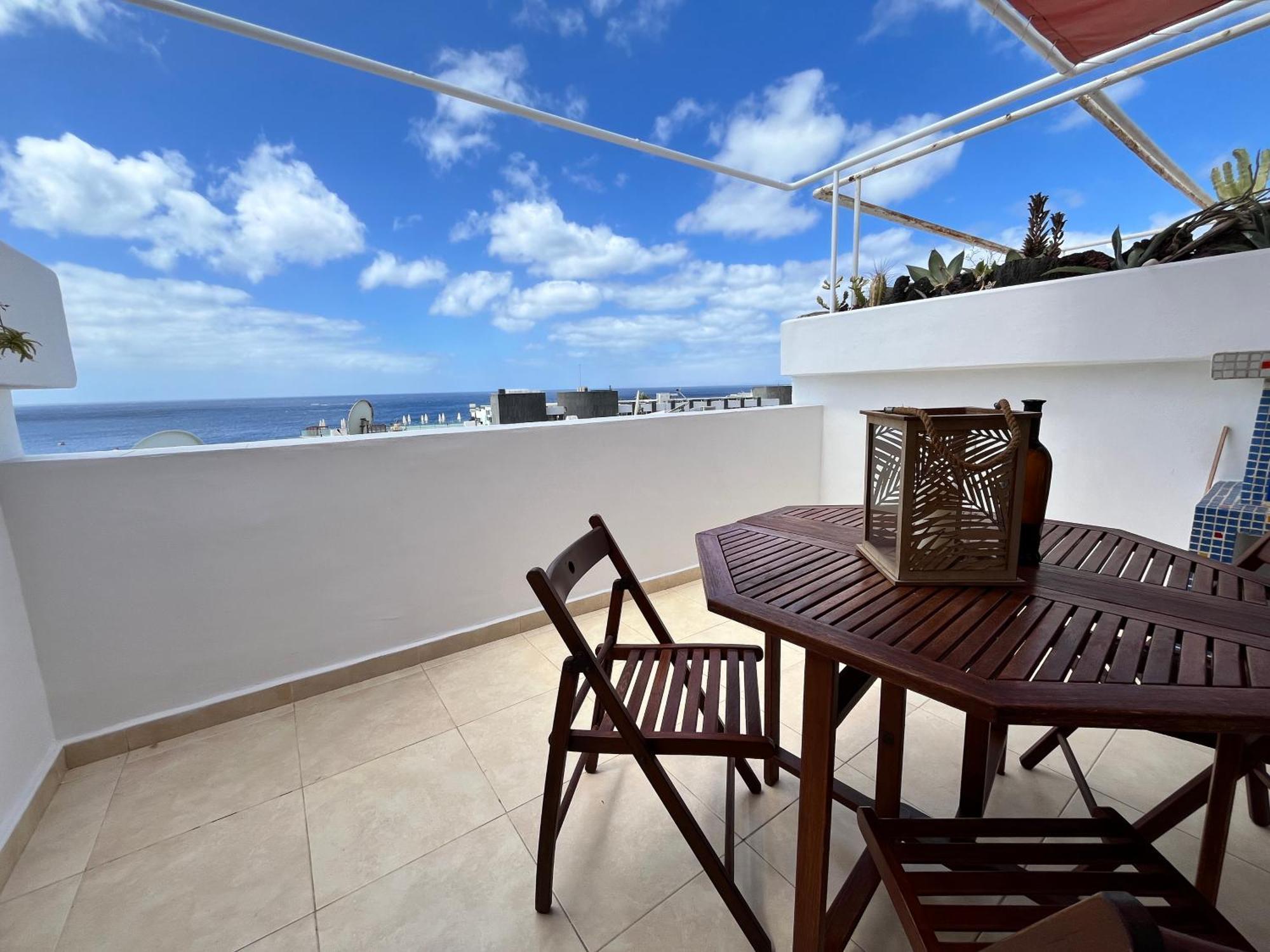 Casa Oda Seaview Puerto del Carmen (Lanzarote) Exterior foto