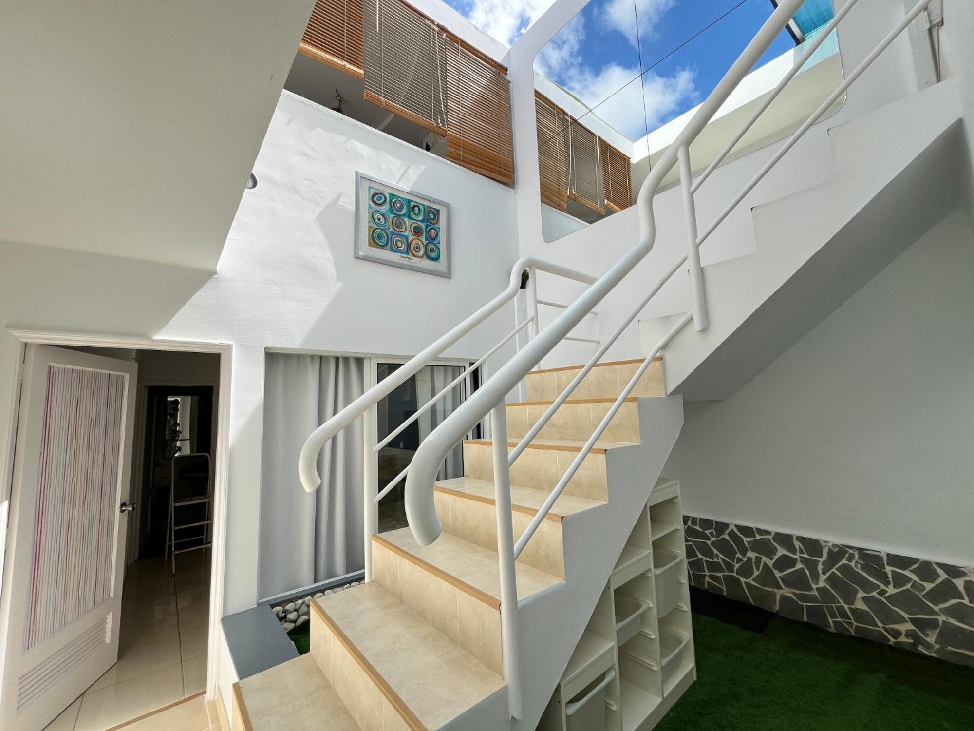 Casa Oda Seaview Puerto del Carmen (Lanzarote) Exterior foto