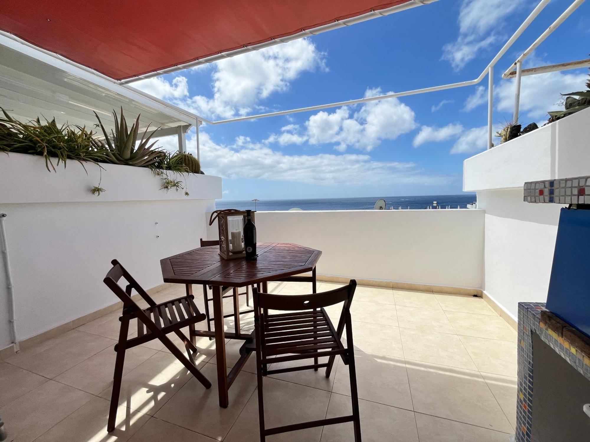 Casa Oda Seaview Puerto del Carmen (Lanzarote) Exterior foto