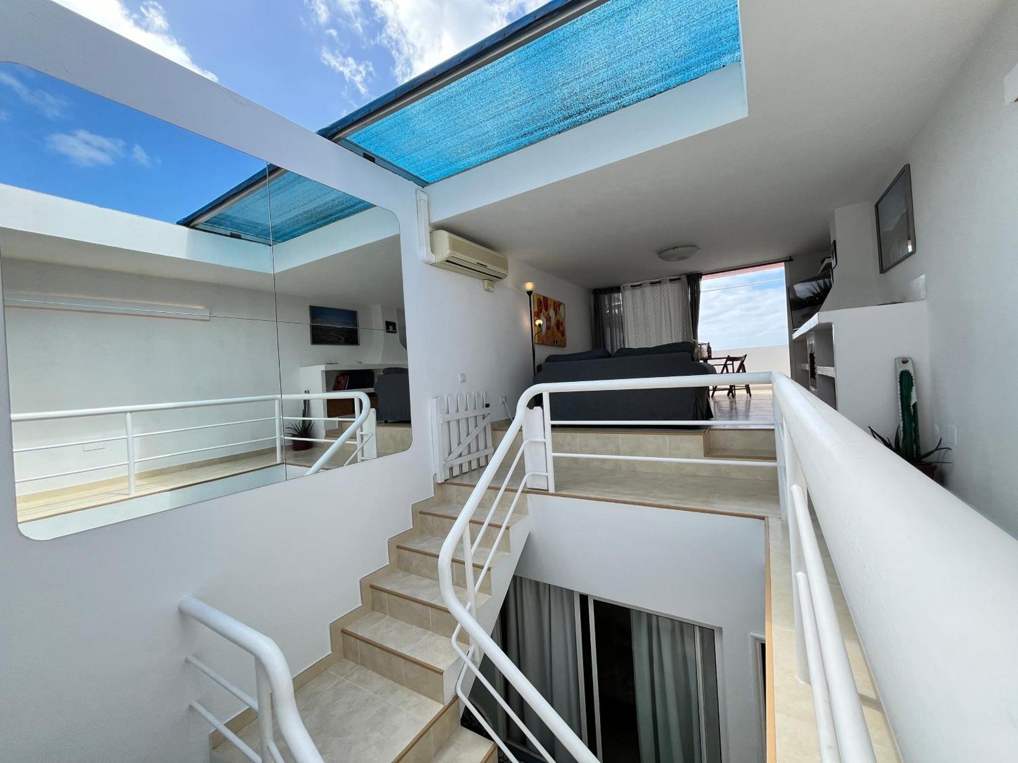 Casa Oda Seaview Puerto del Carmen (Lanzarote) Exterior foto