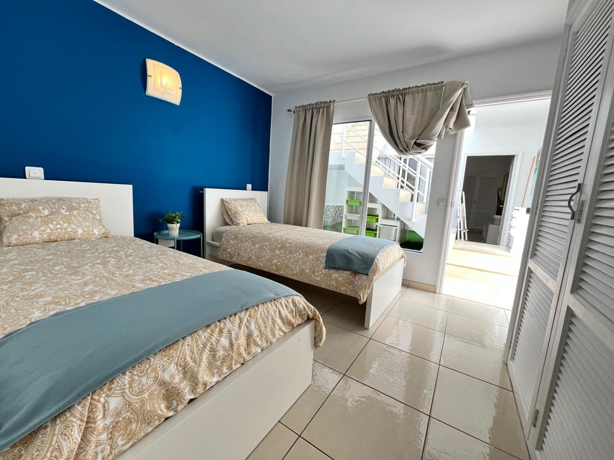 Casa Oda Seaview Puerto del Carmen (Lanzarote) Exterior foto