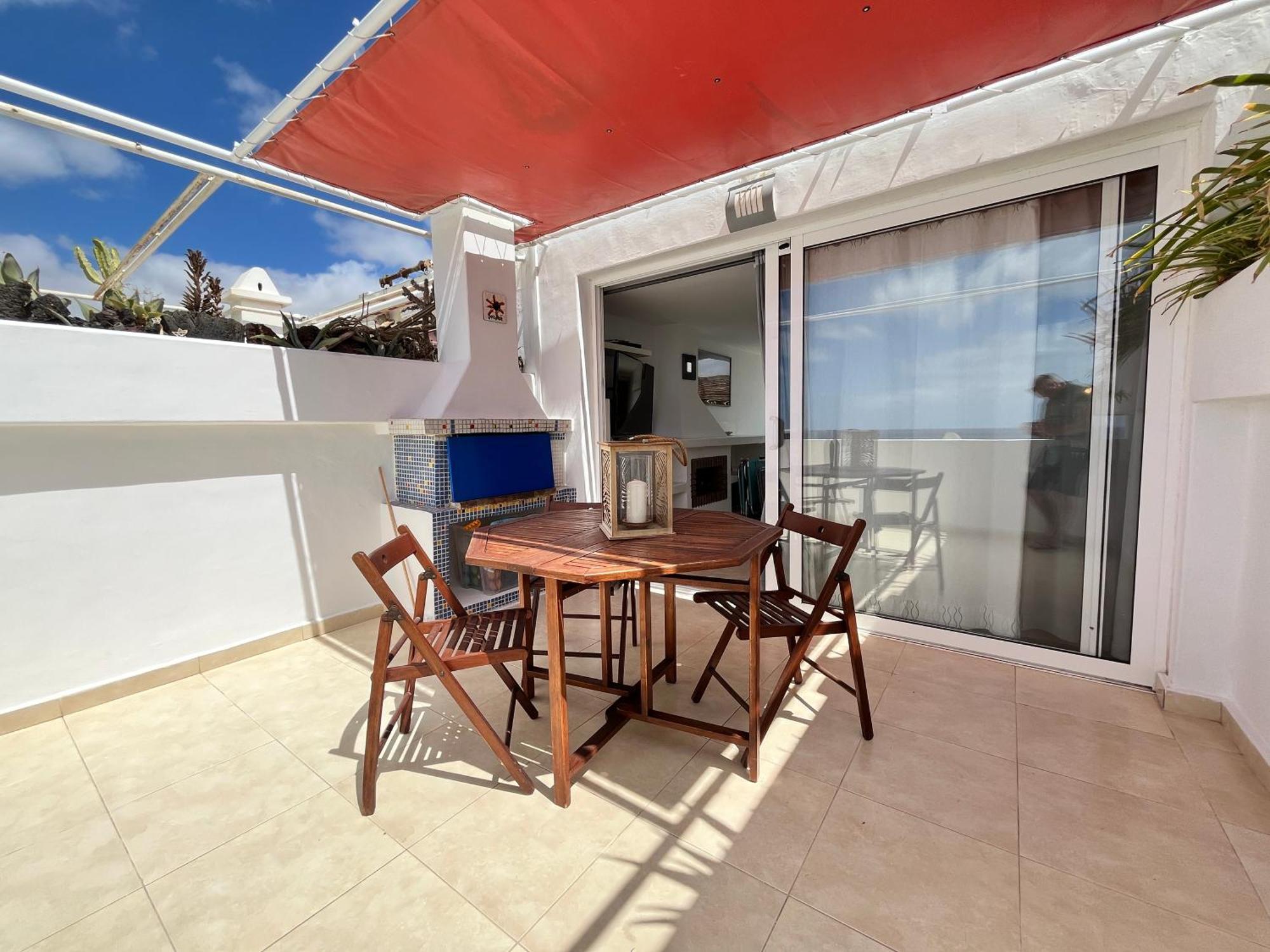 Casa Oda Seaview Puerto del Carmen (Lanzarote) Exterior foto