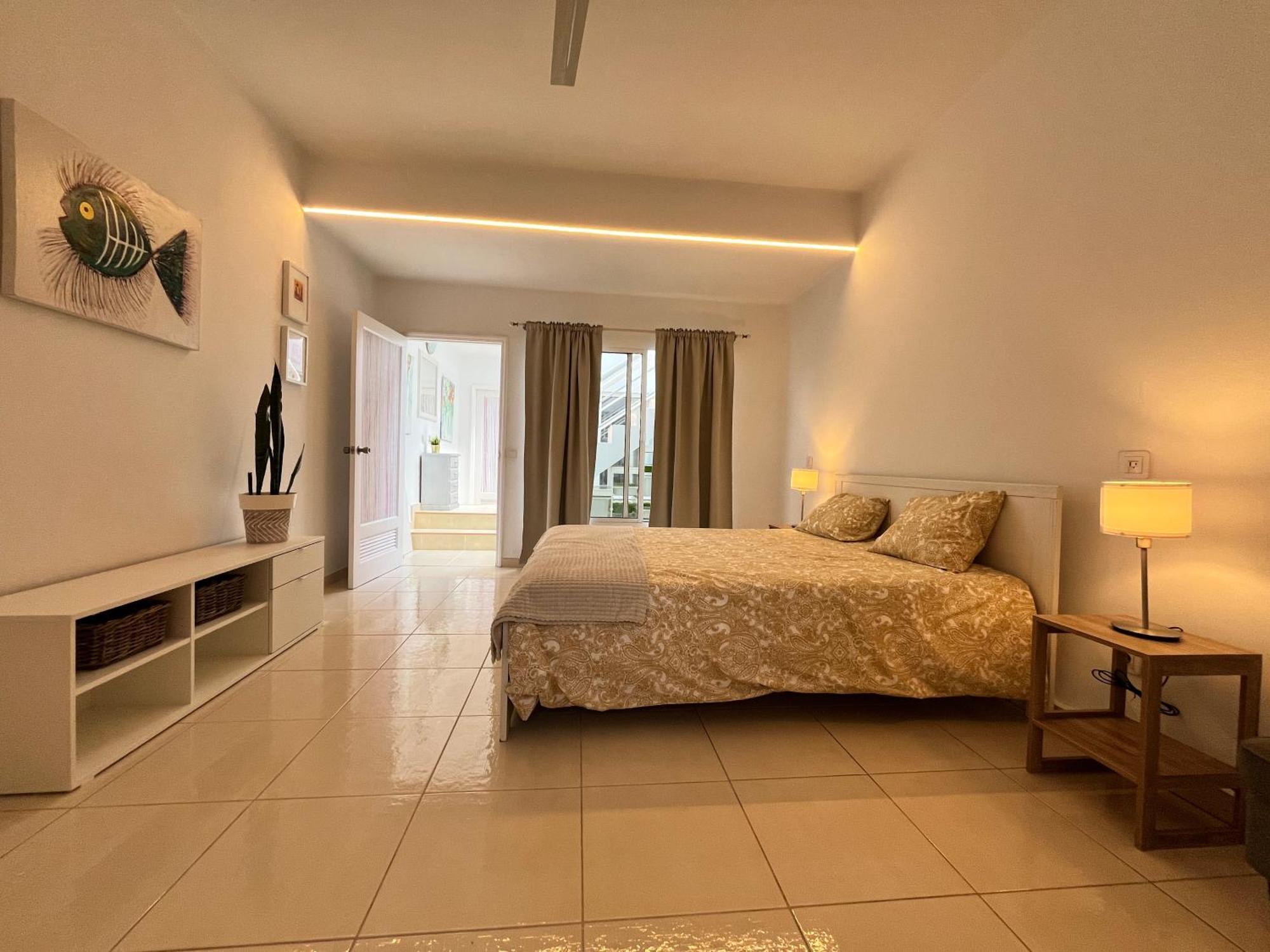 Casa Oda Seaview Puerto del Carmen (Lanzarote) Exterior foto