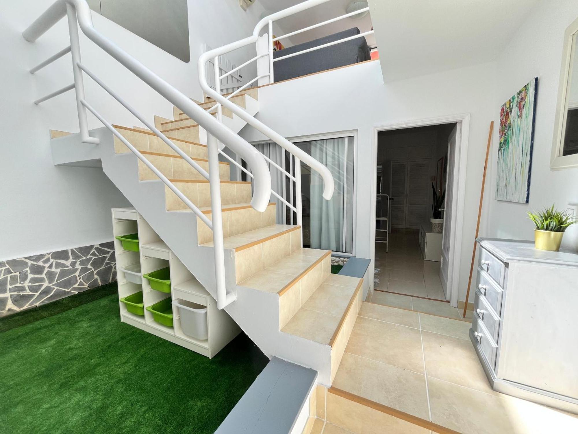 Casa Oda Seaview Puerto del Carmen (Lanzarote) Exterior foto