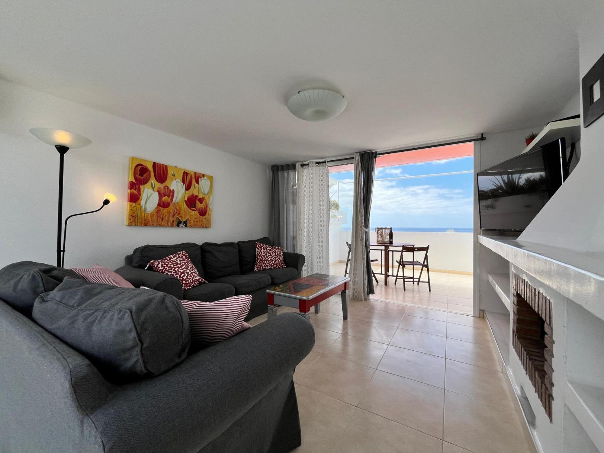 Casa Oda Seaview Puerto del Carmen (Lanzarote) Exterior foto